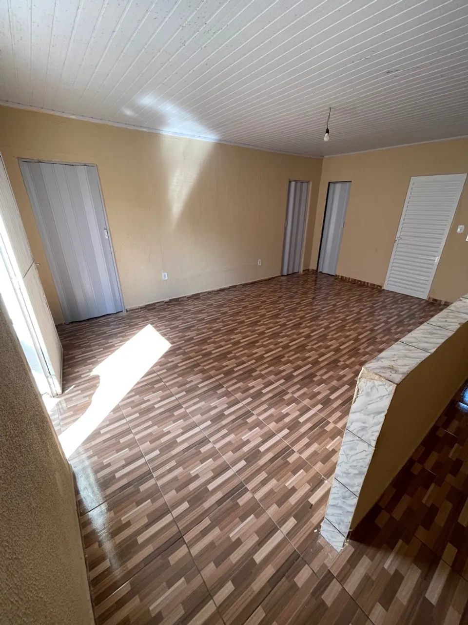 CASA 2 QUARTOS