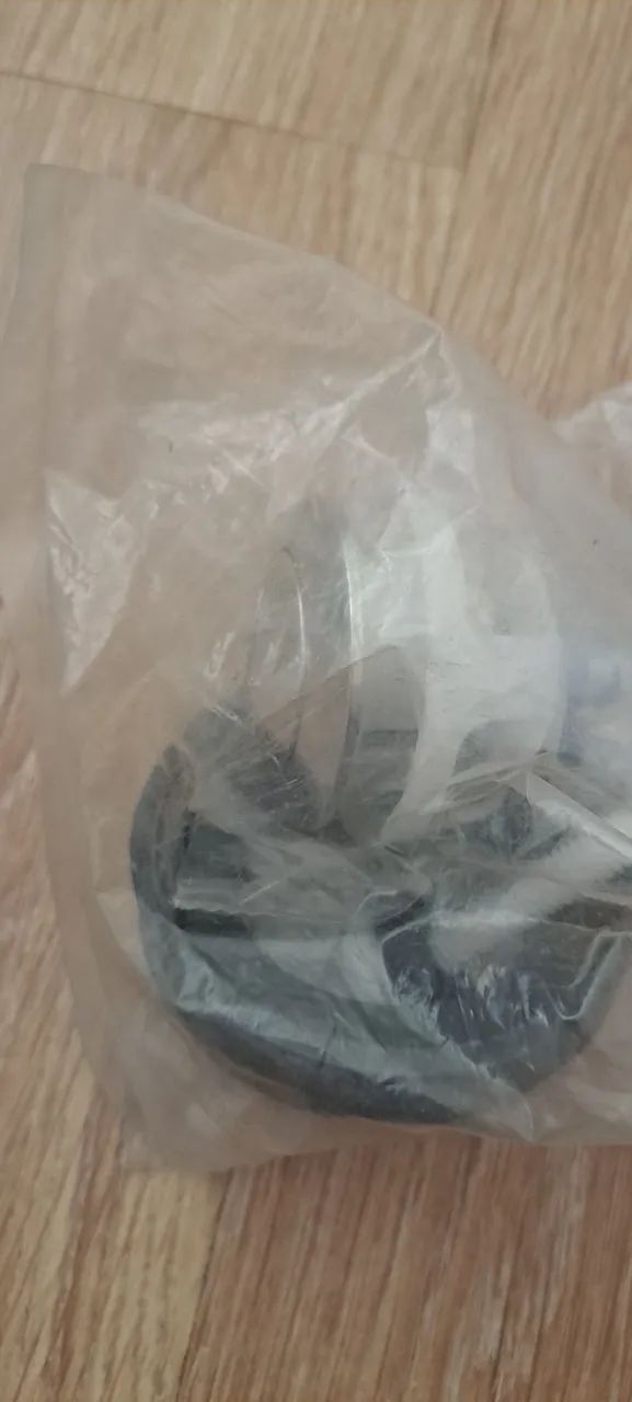 Kit Instalação Caixa Acoplada Censi Botão Anel Parafuso64850235352321122