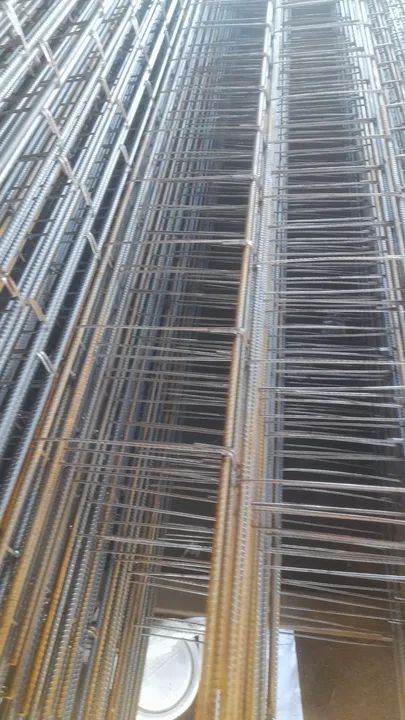 Ferragens para fundação - Novo - Foto 2