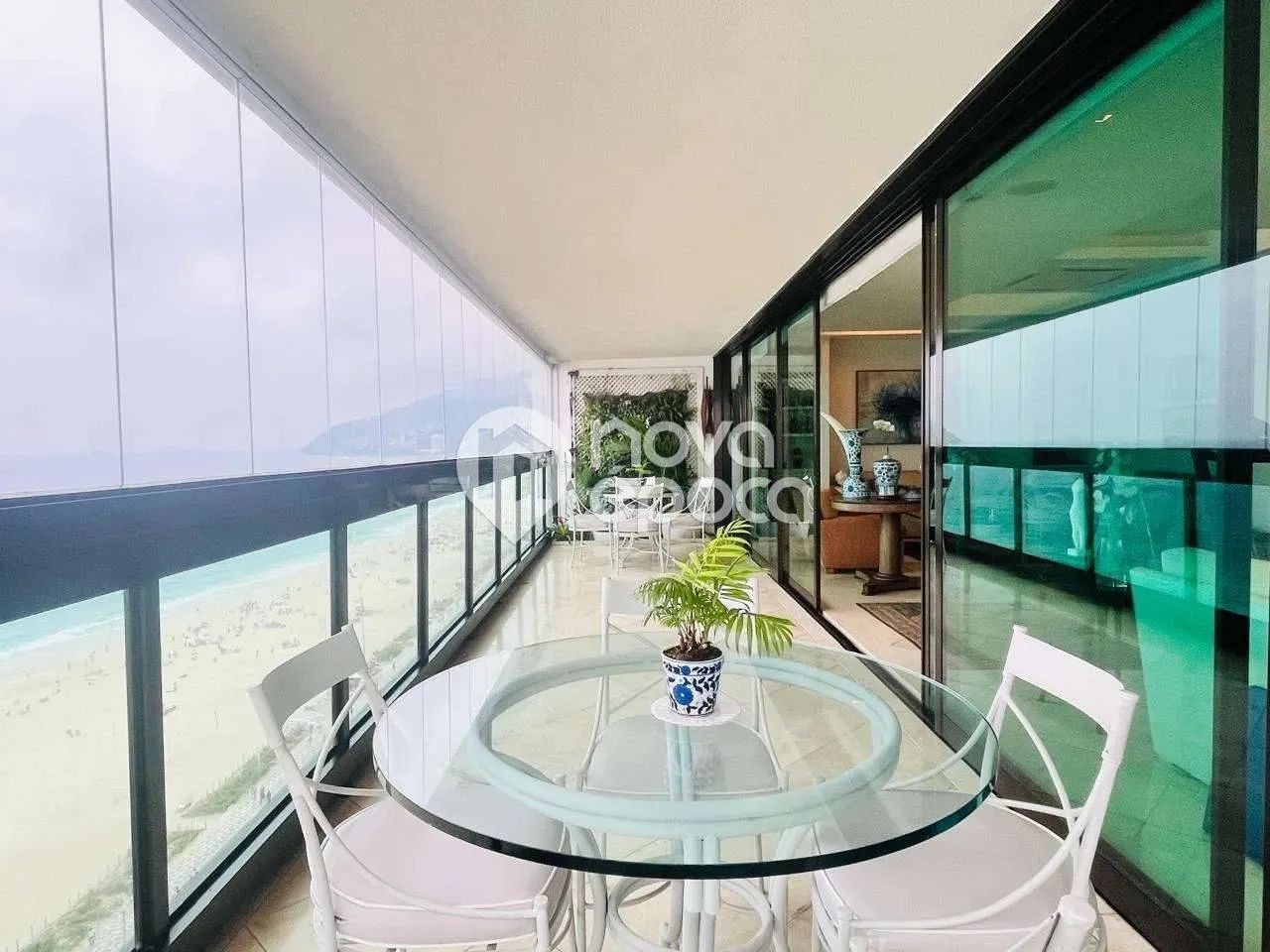 Ipanema | Apartamento 4 quartos, sendo 2 suites - Foto 3