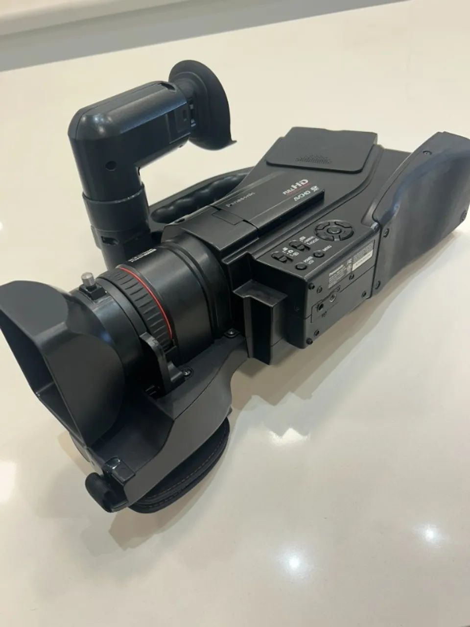 FILMADORA PANASONIC  AG- Acp7P - Foto 4