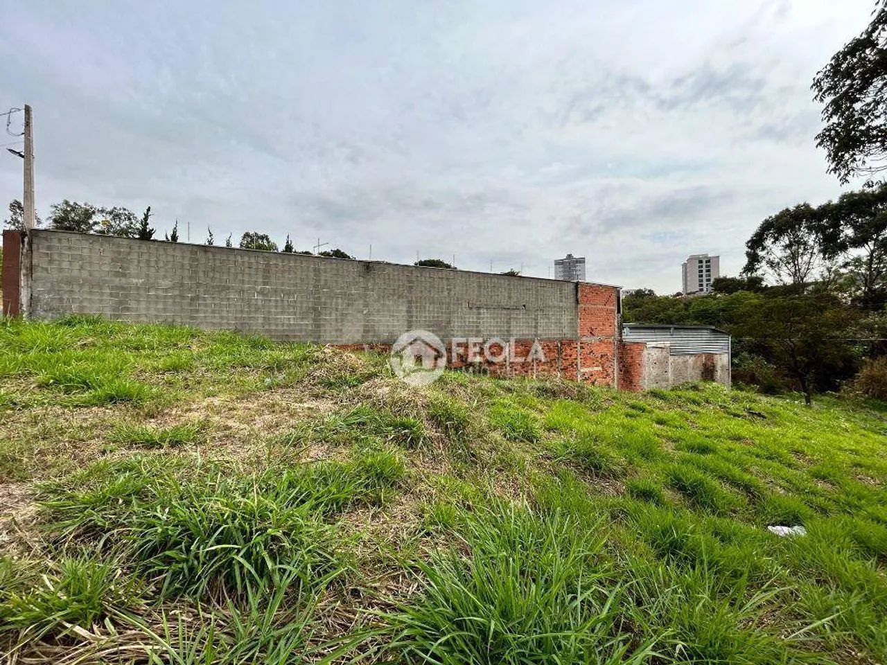Terreno à venda, 633 m² por R$ 510.000,00 - Jardim São Domingos - Americana/SP - Foto 5