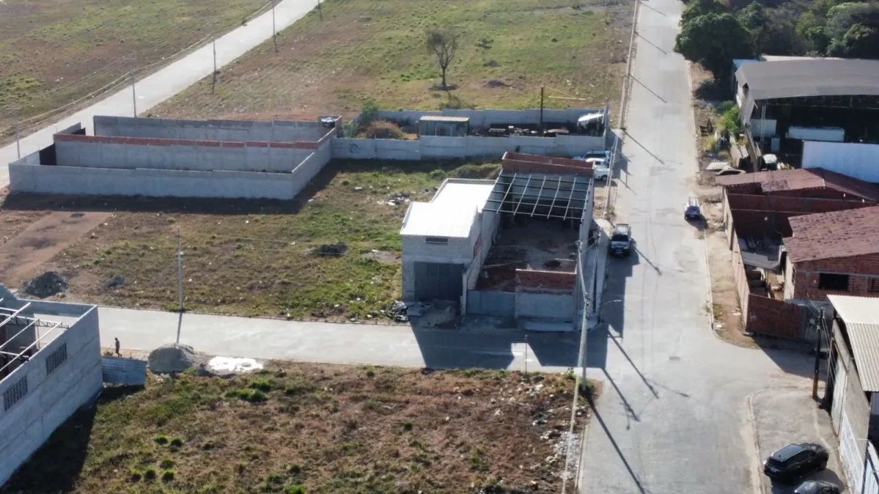 Loteamento Parque Novo Mondubim; Pronto P/ Construir; Excelente Localização! Cód. 1IHCBGC - Foto 7