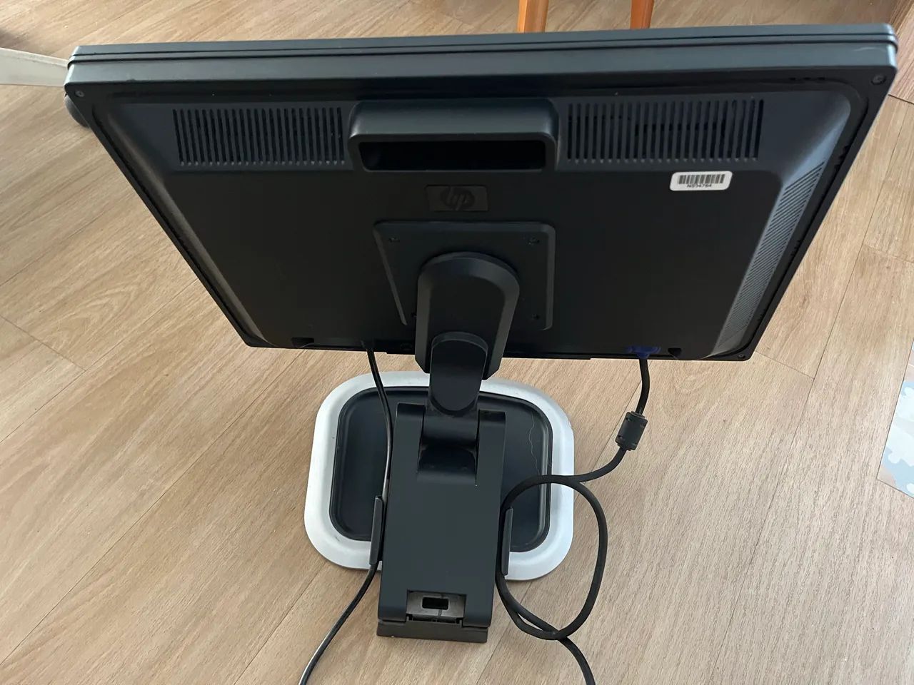 monitor HP modelo LP2265w, de 22 - Foto 4