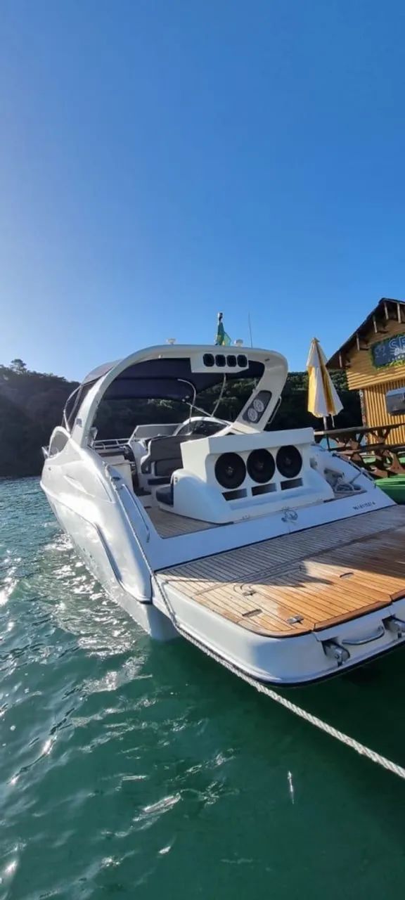 Lancha PHANTOM  - Foto 4