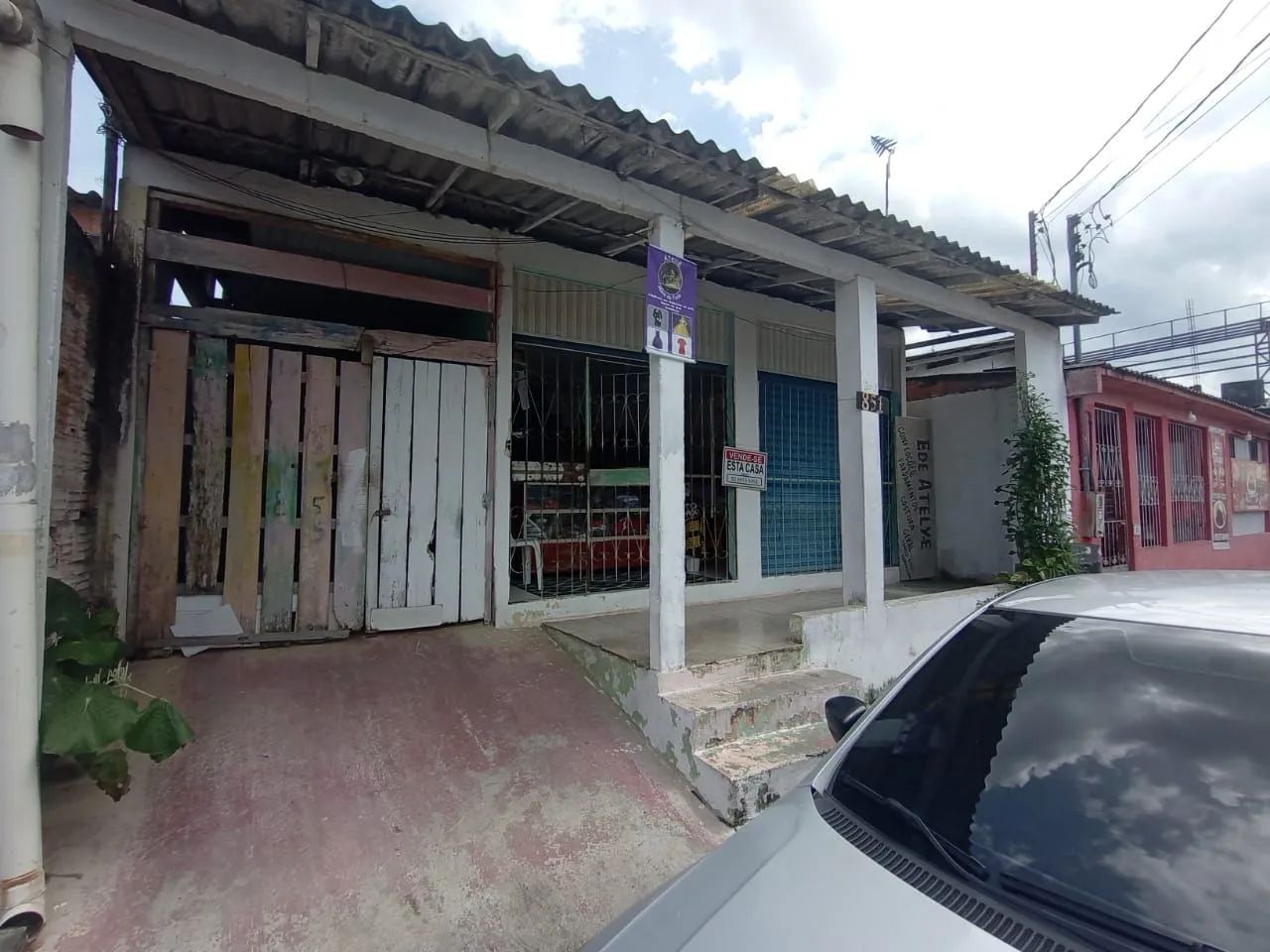 Foto - Manaus - Tarumã