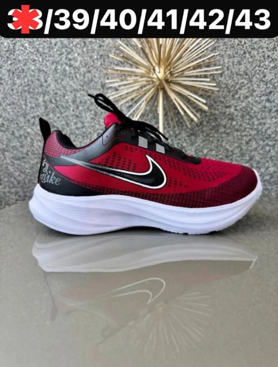 Promoção tênis masculino  - Foto 6