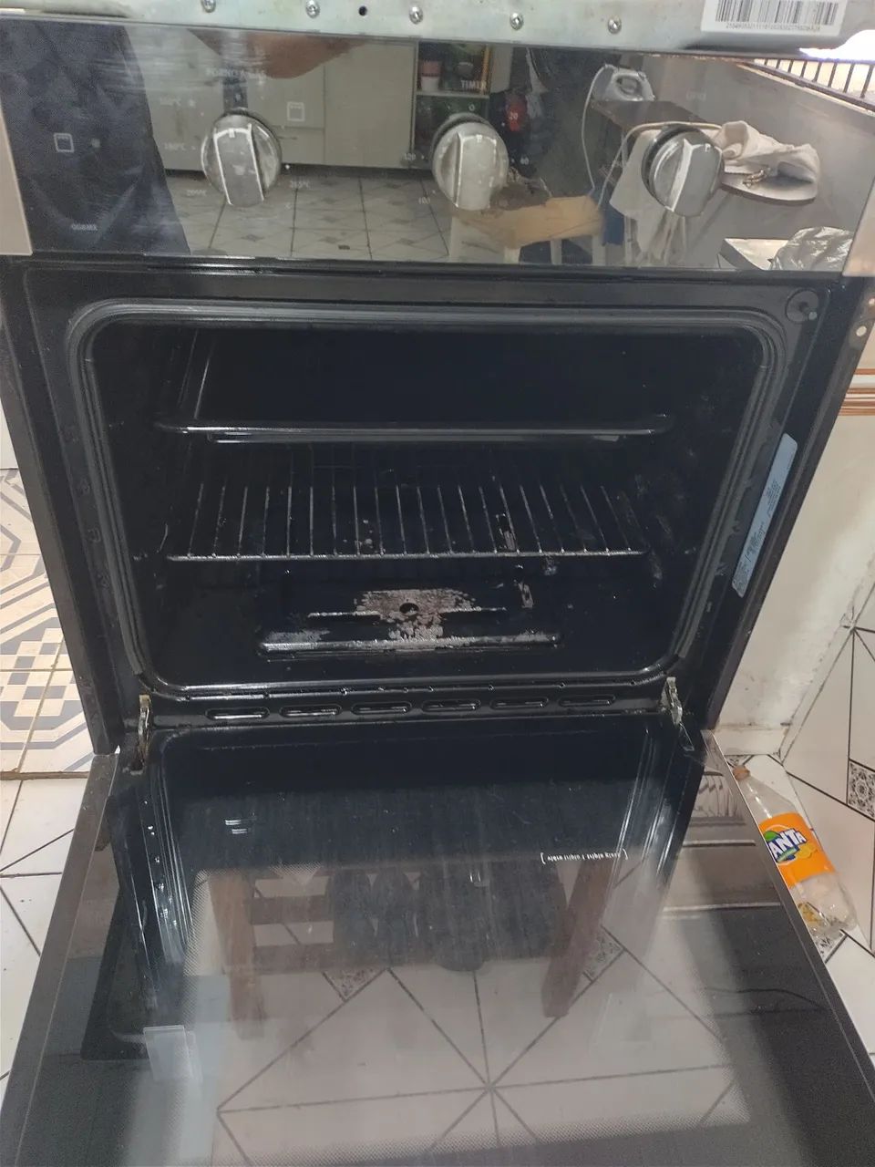 Forno de embutir  - Foto 2