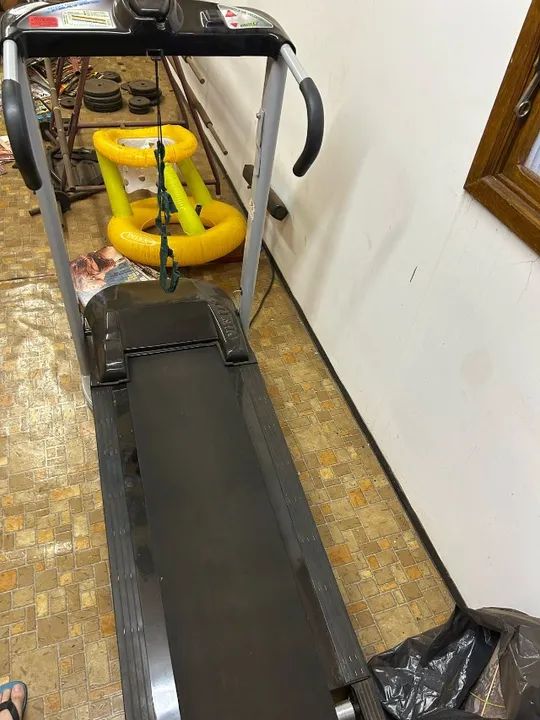 Esteira de Caminhar Vitally