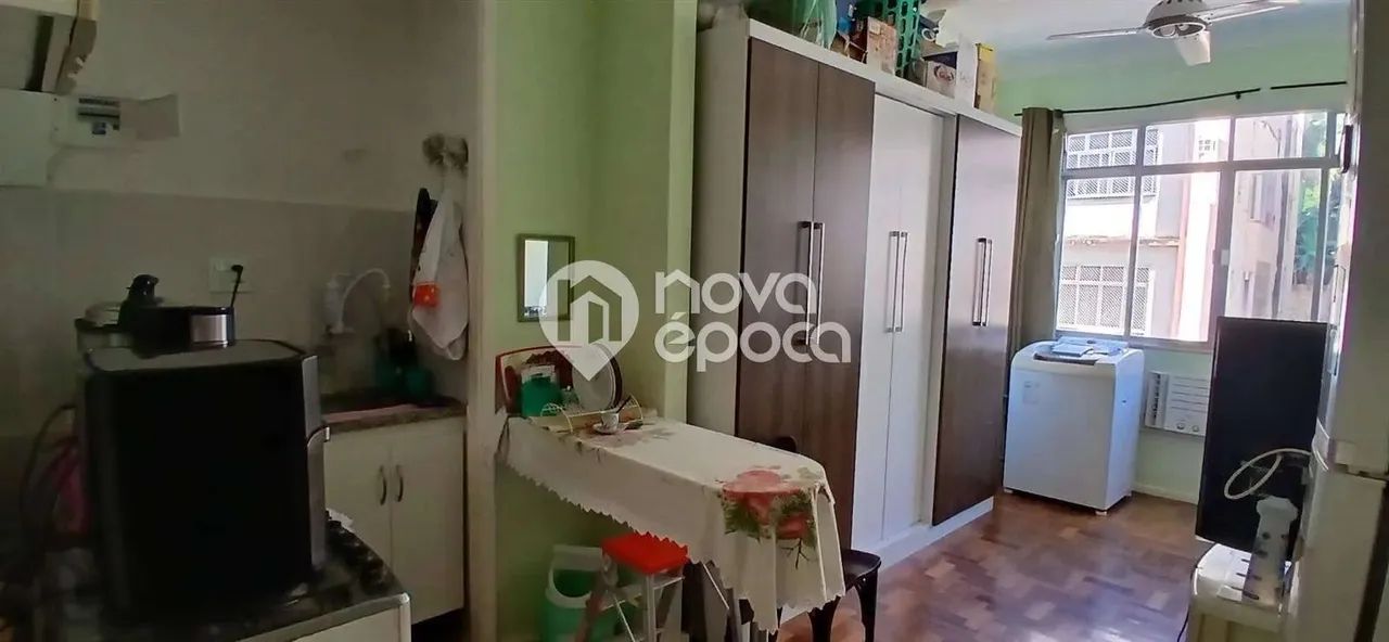 Grajaú | Kitnet - Foto 5