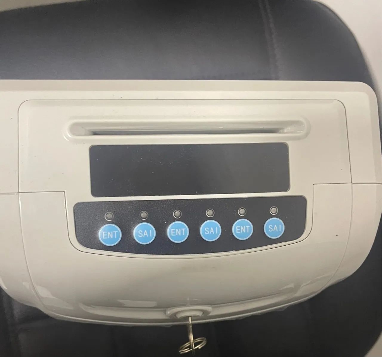 Relógio de Ponto Topdata Pontto 564673230996737122