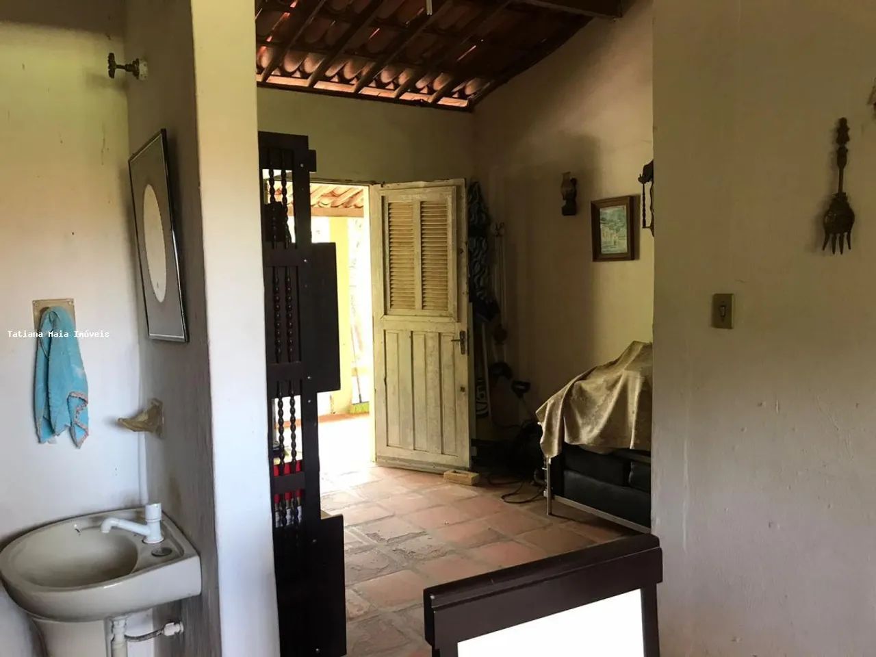 Granja para Venda em São José de Mipibu, Lagoa do Bonfim - Foto 3