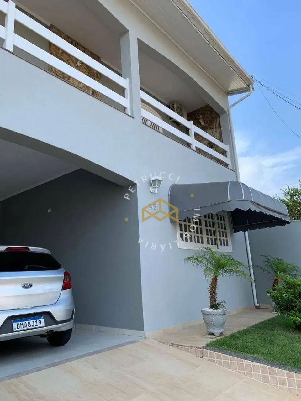 Casa com 4 dormitórios, 238 m² - venda ou aluguel - Parque Jambeiro - Campinas/SP - Foto 5