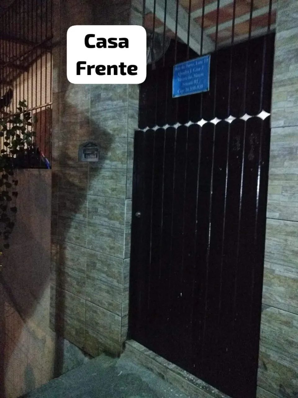 Foto - Niterói - Várzea das Moças