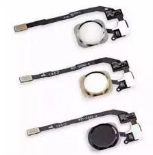 Botão Home iPhone  5S Plus