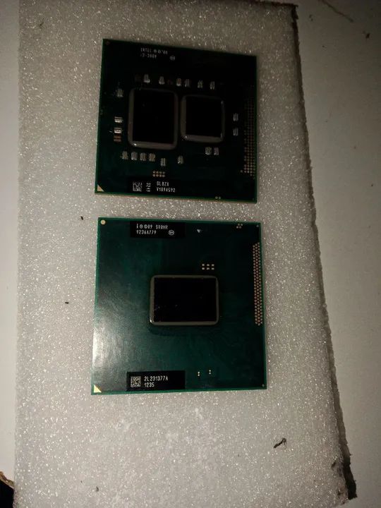 Processador Intel Core i3  - Foto 4