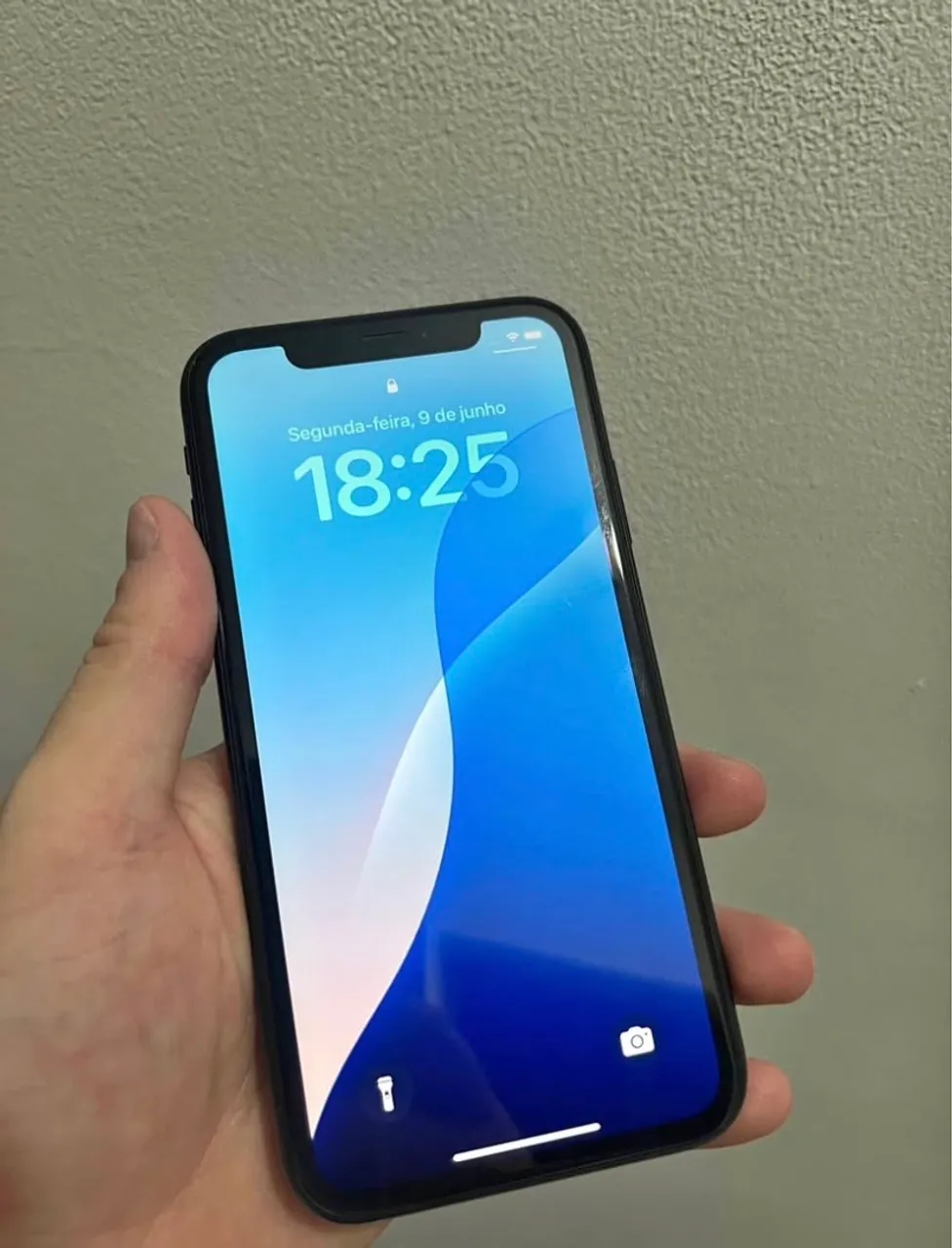 IPHONE XR 128gb