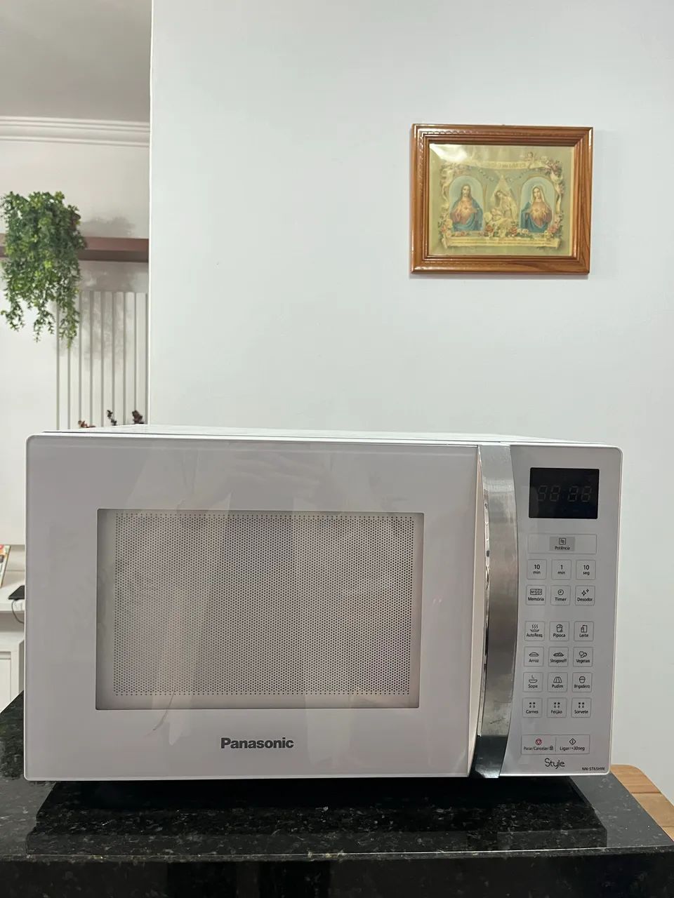 Microondas 64306040555137120