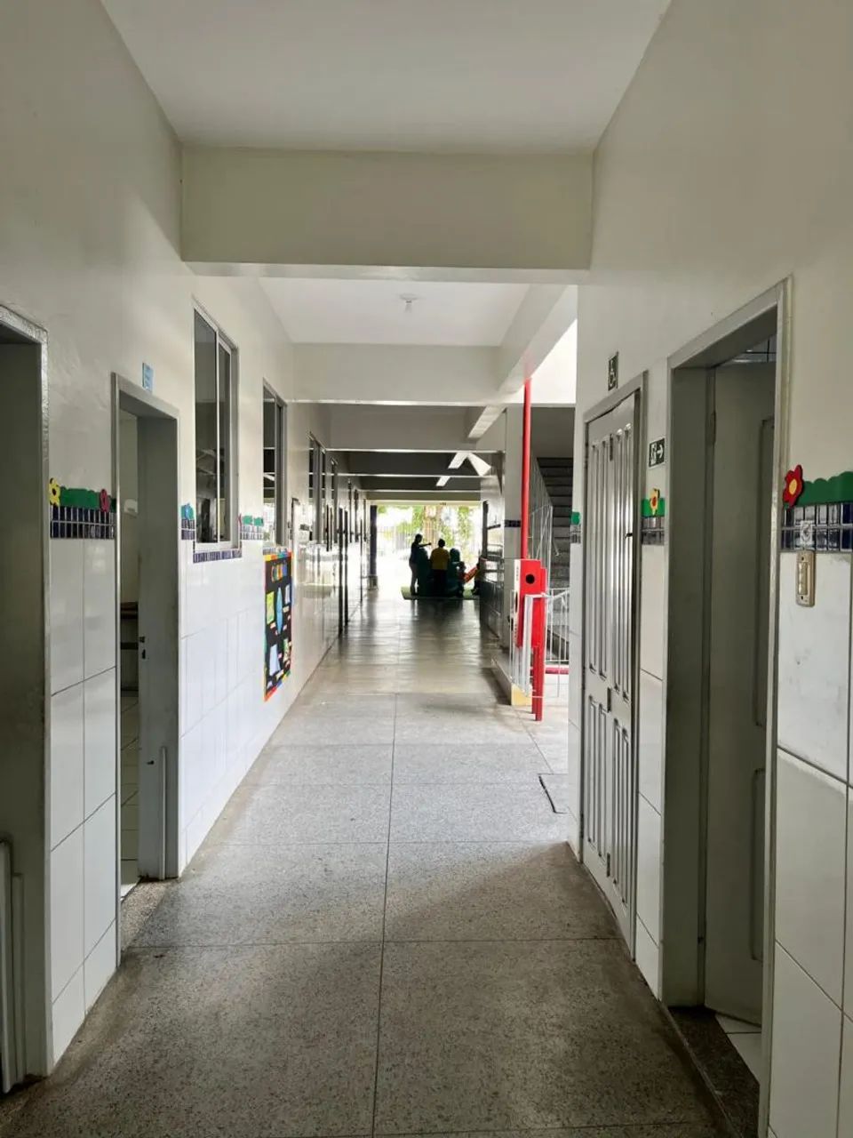 Aluguel de escola para COP30  - Foto 4