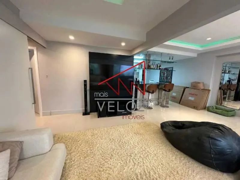 Apartamento-À VENDA-Ipanema-Rio de Janeiro-RJ