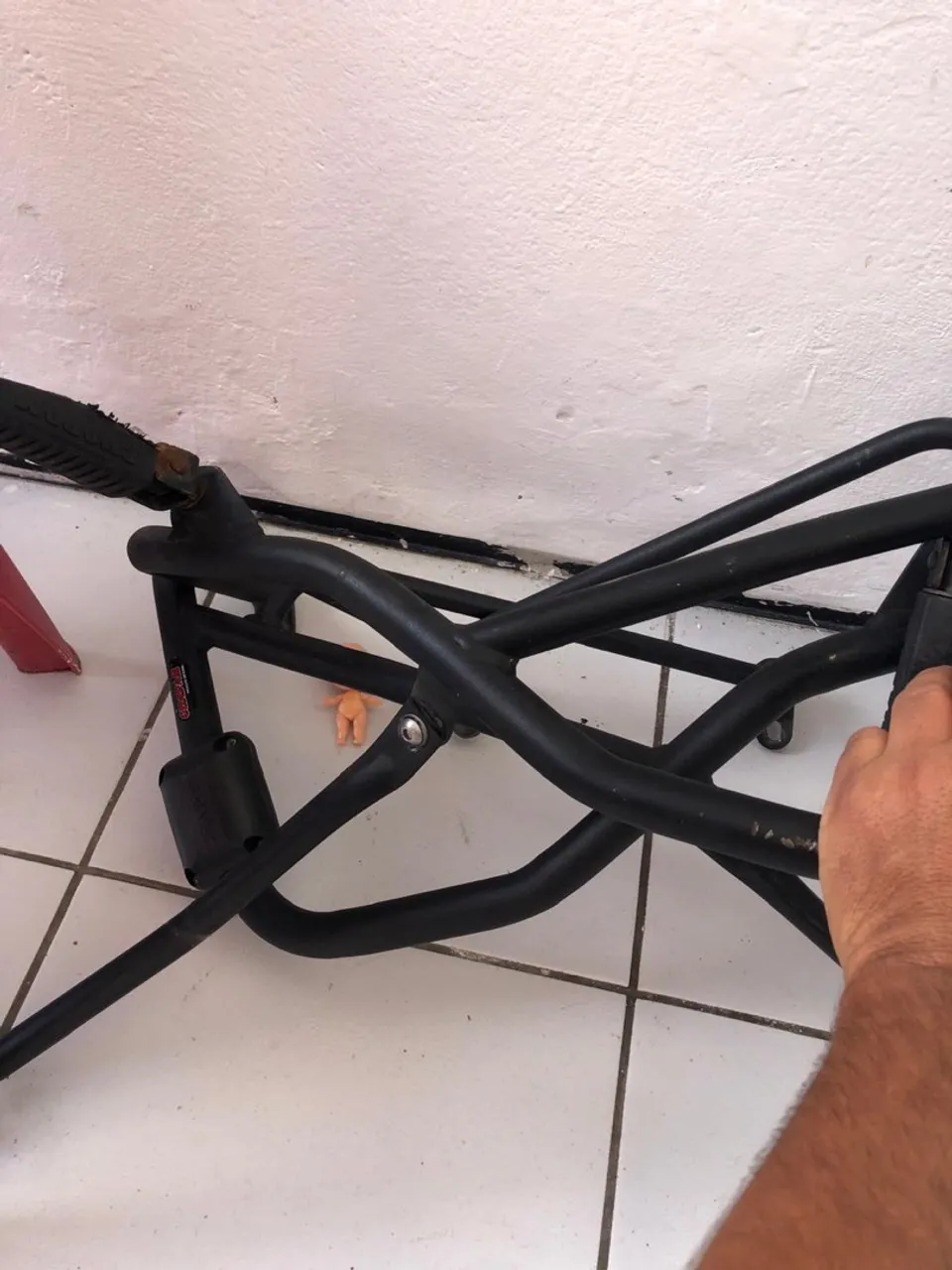 Protetor de Motor xre  xapan zap *82