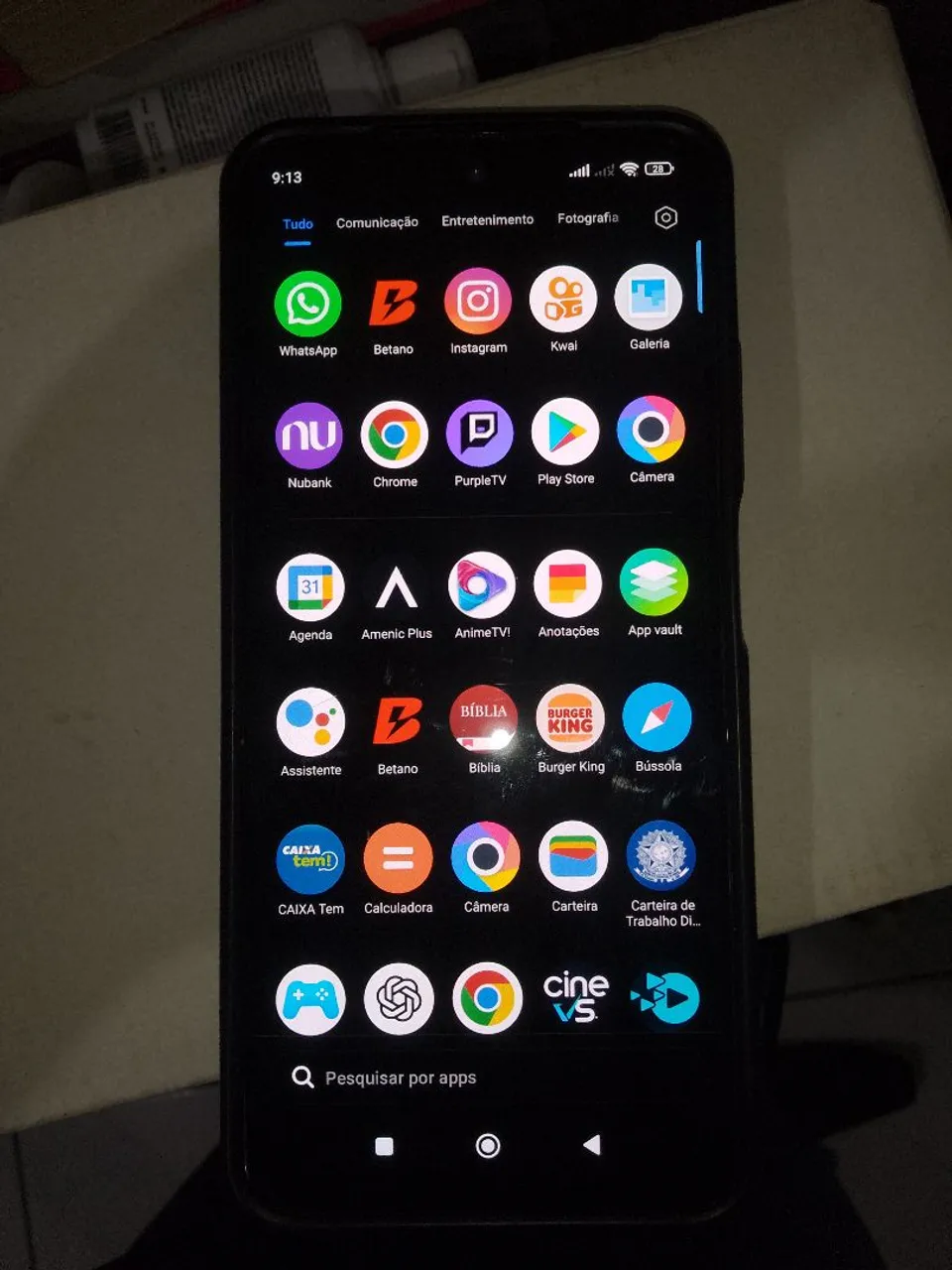 Poco M4 pro