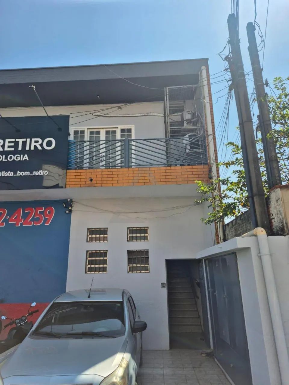 Prédio à venda em Sumaré, Jardim Bom Retiro (Nova Veneza), com 450 m² - Foto 4