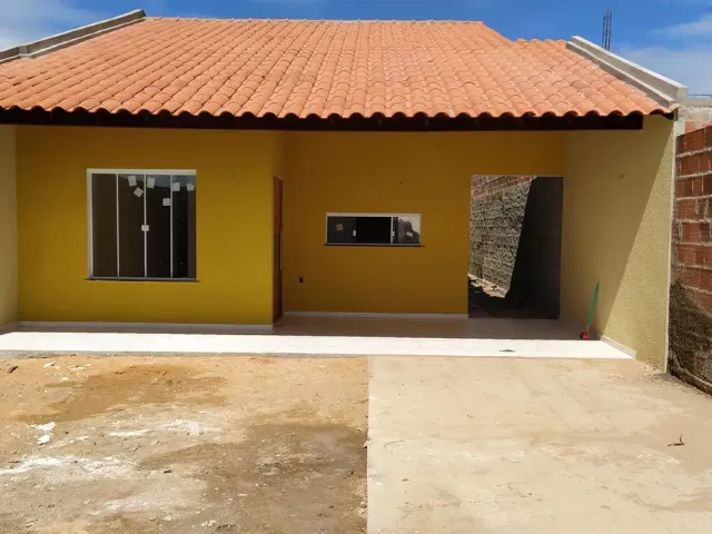casa plana