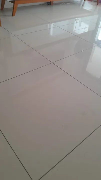 Porcelanato Polido e Retificado Biancogres 60x60 - 8 Unidades - Foto 5
