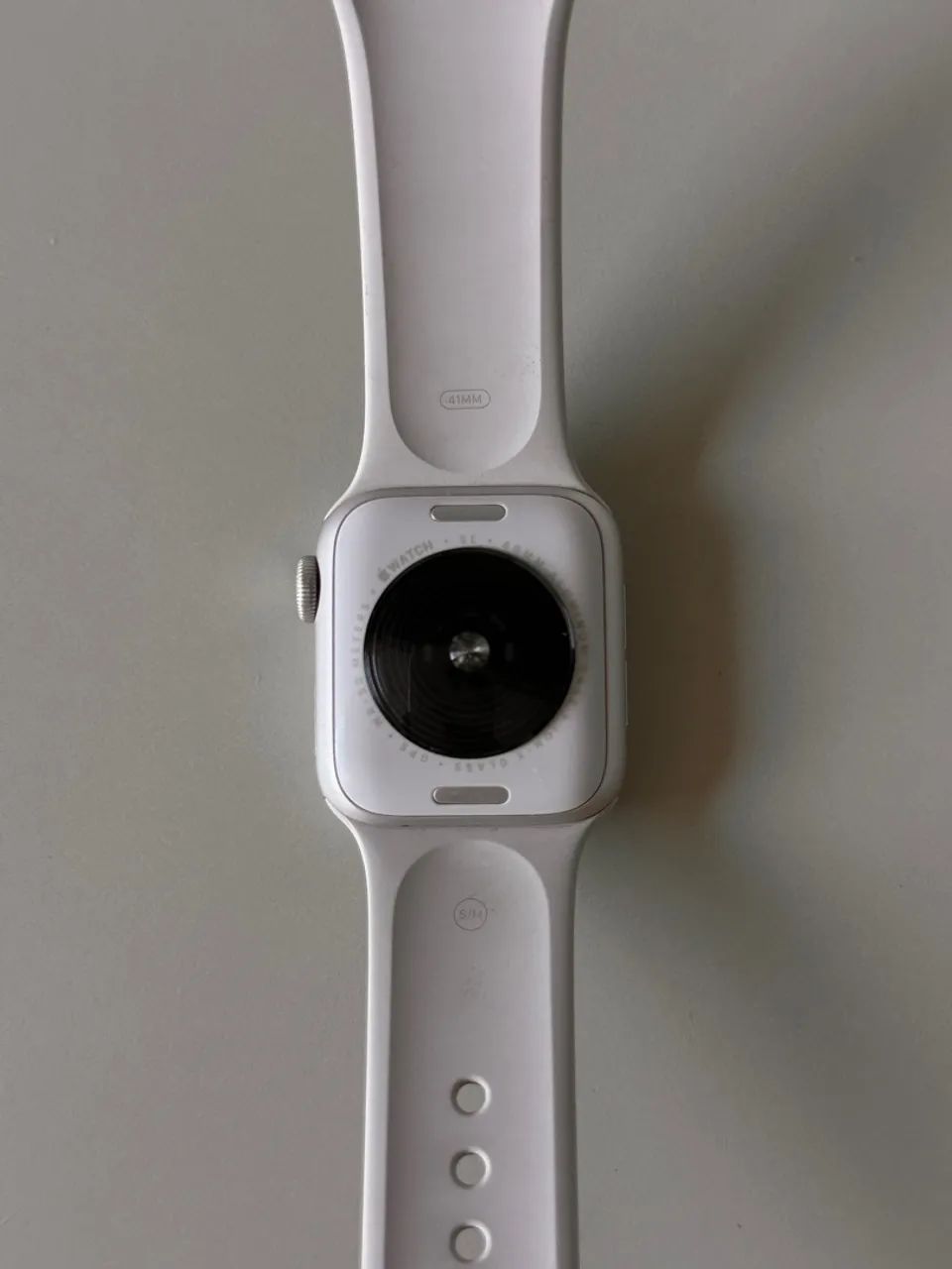 Apple Watch SE 40 mm - Foto 5