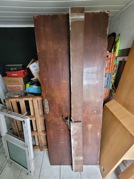 Porta interna 210×80cm - Foto 3