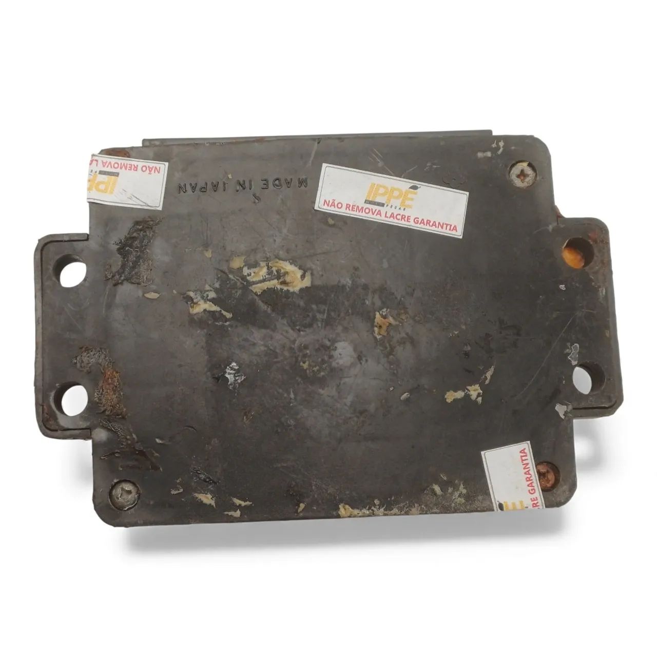 Caixa Fusível Kawasaki Zx 600 1998 1999 - Peças para motos - Zona