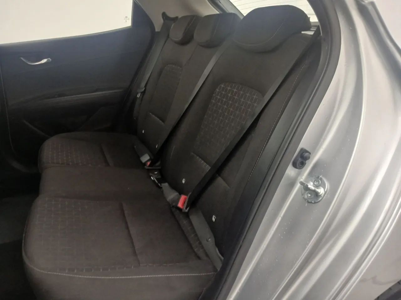 Hyundai HB20 Limited 1.0 Flex 12V Mec., foto 17 de 18