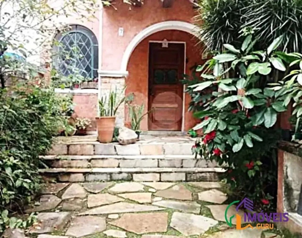 CASA DE VILA - JARDIM PAULISTA - SP - Foto 2