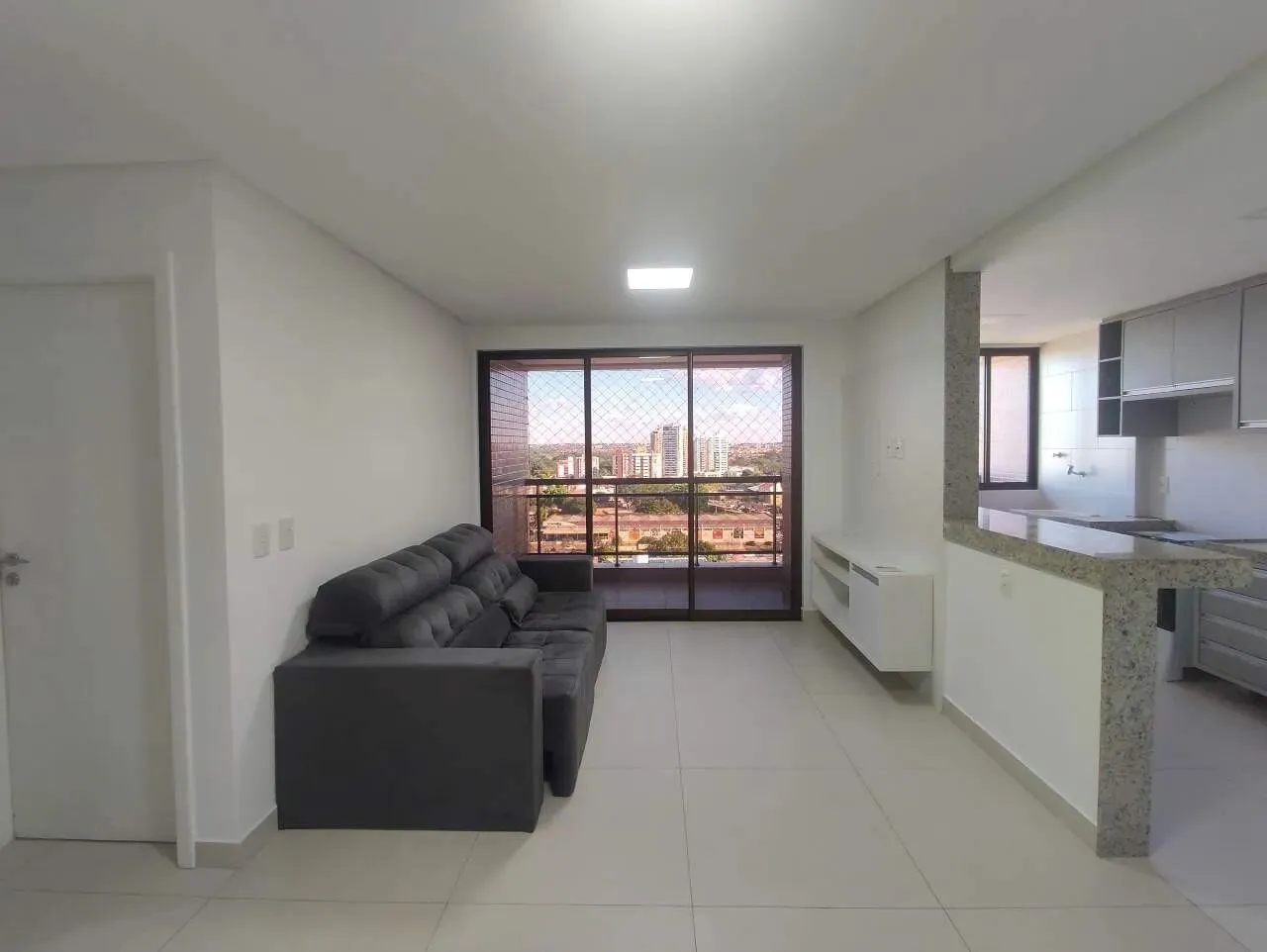 Apartamento para alugar na zona Leste - São Cristovão- Teresina/PI.