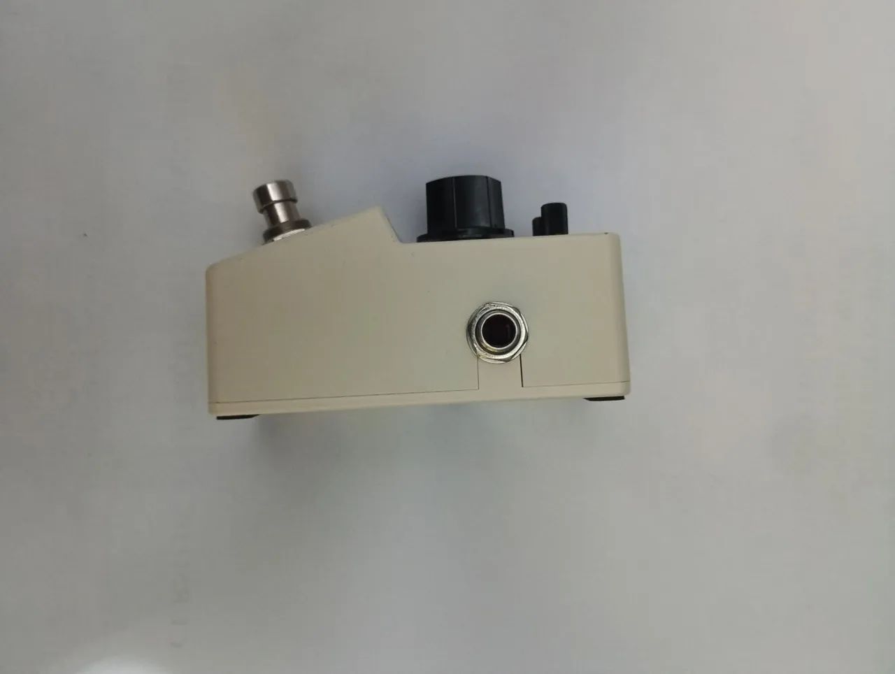 Ibanez booster mini n boss mxr Ibanez ehx  - Foto 3