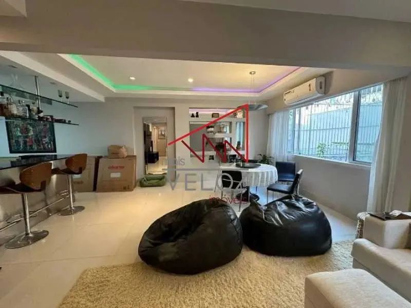 Apartamento-À VENDA-Ipanema-Rio de Janeiro-RJ - Foto 3