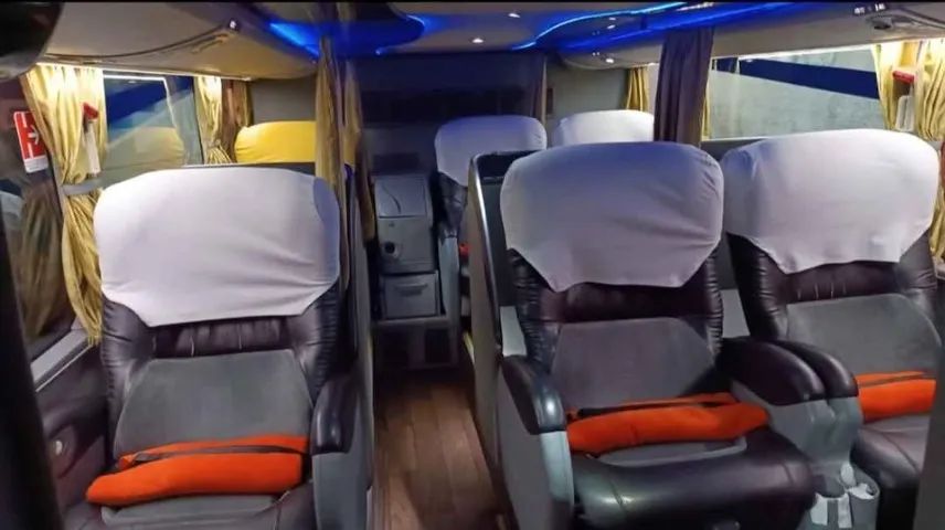 Ônibus Marcopolo Rodoviário  - Foto 9