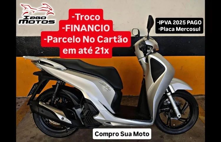 Honda SH 150 ABS 2017, Impecável, start fan bros xre 125 160 lead neo elite biz pcx nmax