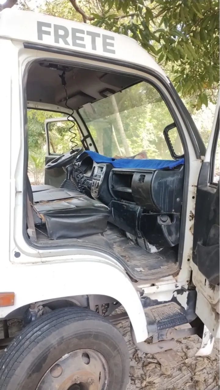 Vendo Caminhão iveco vertis 90V18   - Foto 8