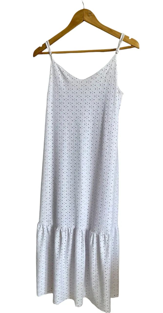 Vestido Longo Laise