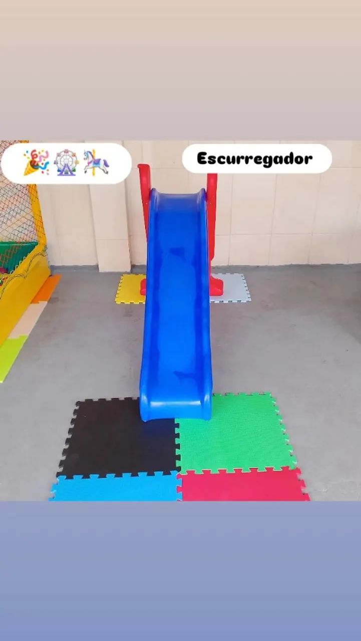 Aluguel de pula pula  - Foto 3