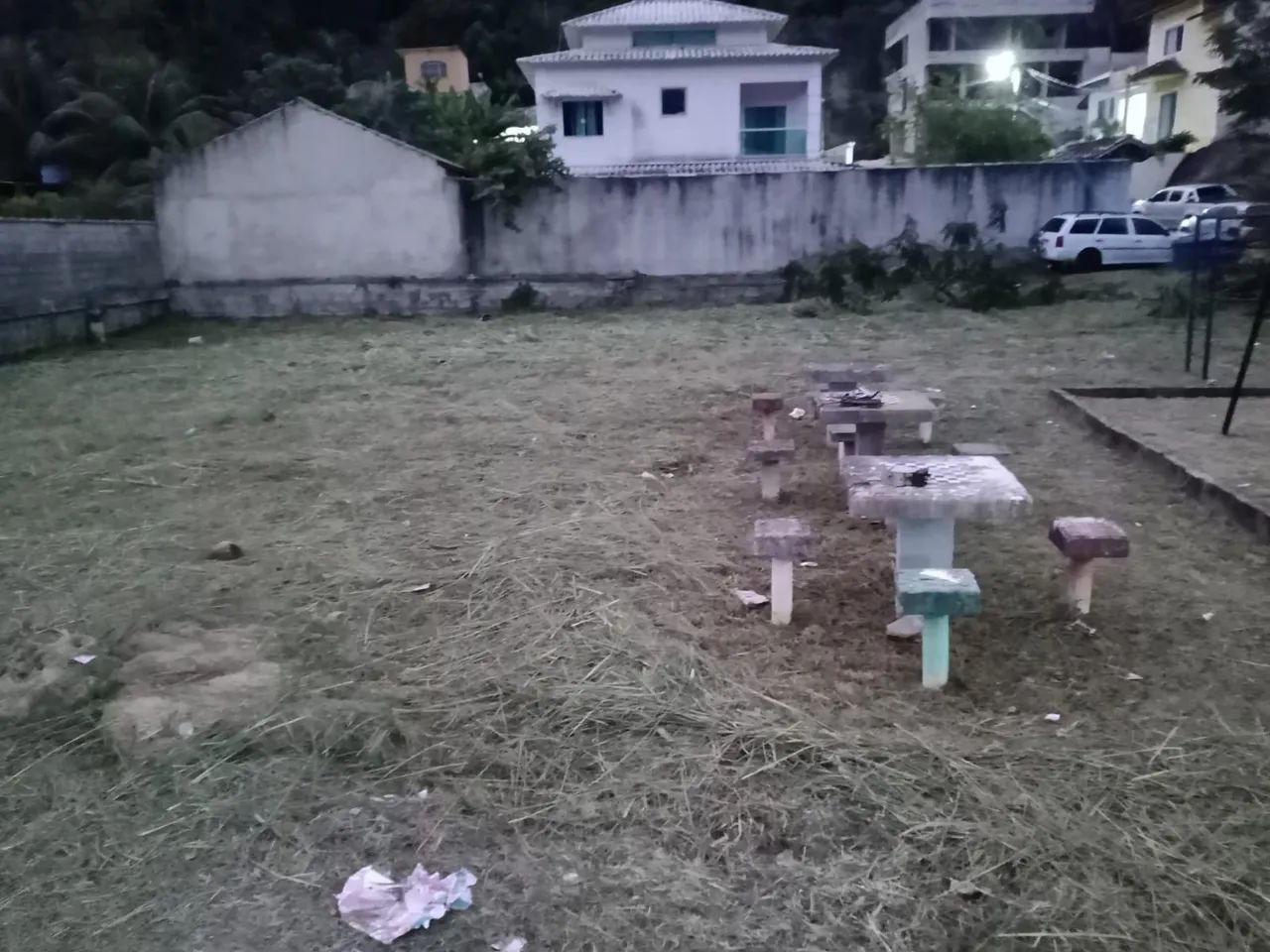 Vendo lindo terreno em condomínio fechado  - Foto 3