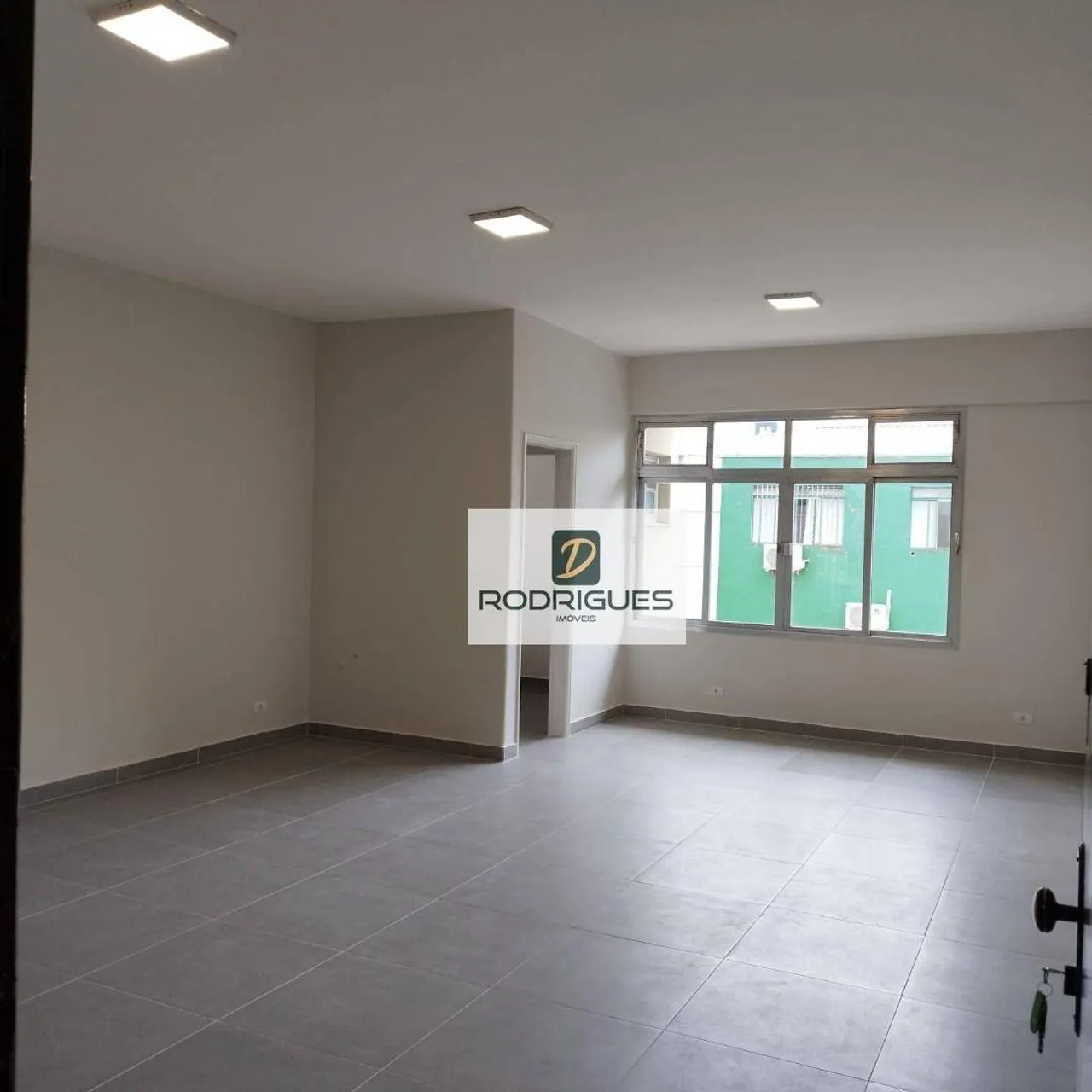 Sala para alugar 50 m² por R$ 2.031 - Centro - SBC
