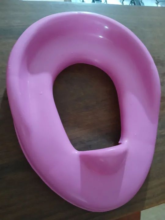 Acento sanitario infantil - Foto 3