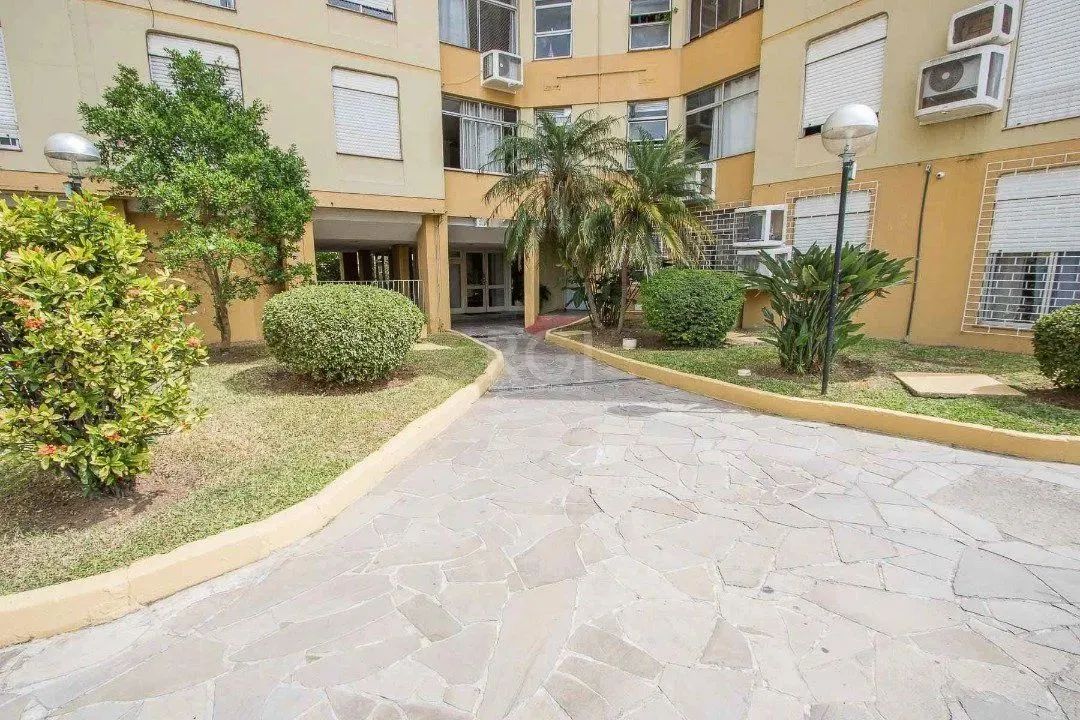 Com bela vista para o Guaíba, 63,65m privativos, excelente apartamento 2 dormitórios, livi - Foto 5