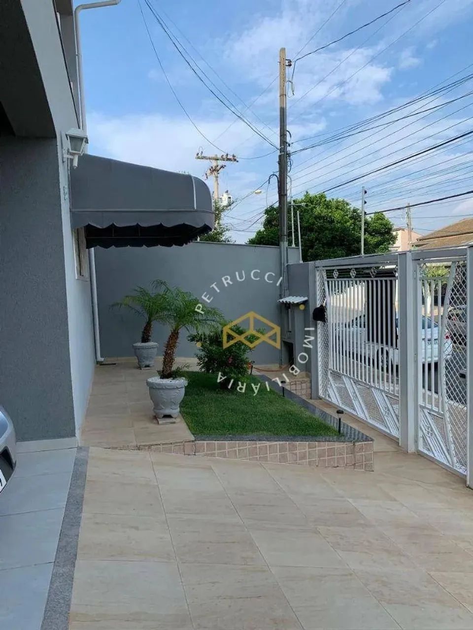 Casa com 4 dormitórios, 238 m² - venda ou aluguel - Parque Jambeiro - Campinas/SP - Foto 2