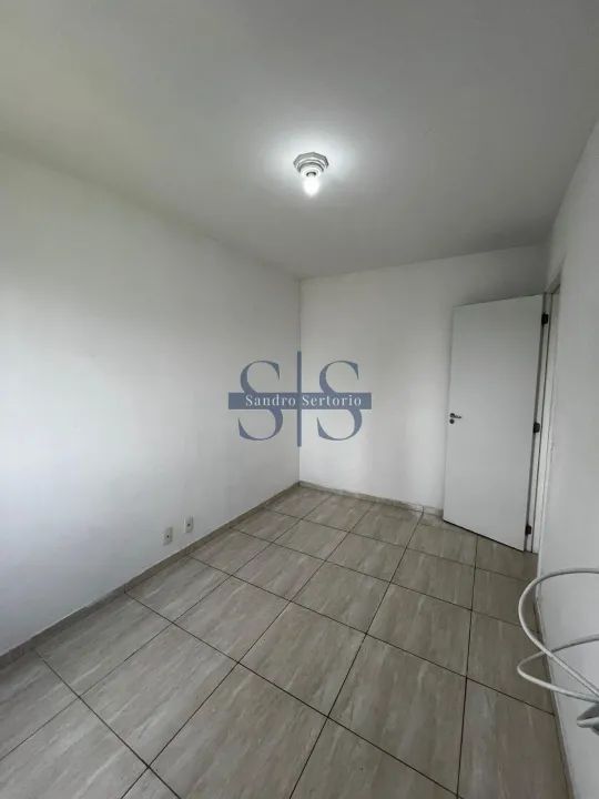 Apartamento para alugar 55 m² 3 quartos 1 vaga lazer completo paulicéia são bernardo do ca - Foto 12