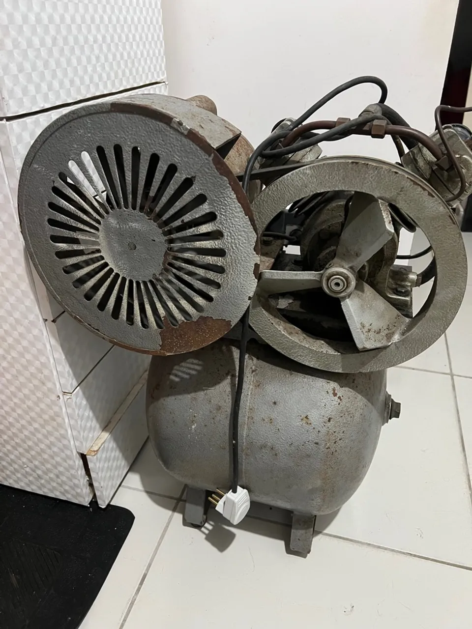 Compressor