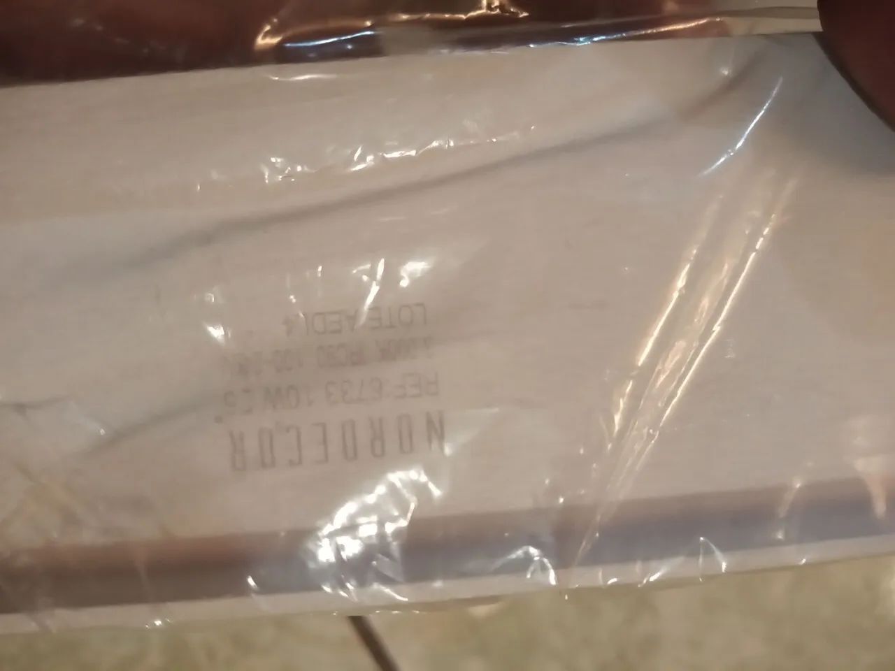 Spot de led embutir 10w ...3000k  - Foto 4